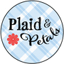 plaidandpetals